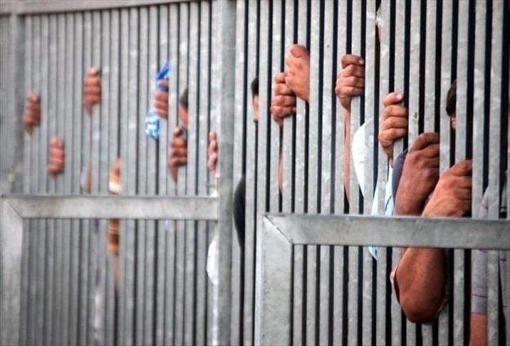 Egypt sentences 2 Israelis to 25 years in prison for spying
