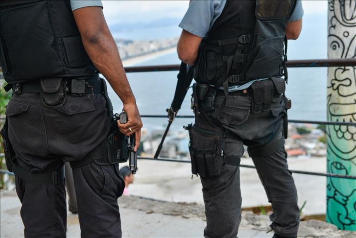 Brazil police probe drugs, gang link in soccer fan massacre