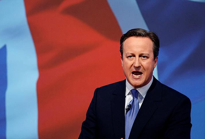 'Avrupa'da çok kara günler yaşanıyor'