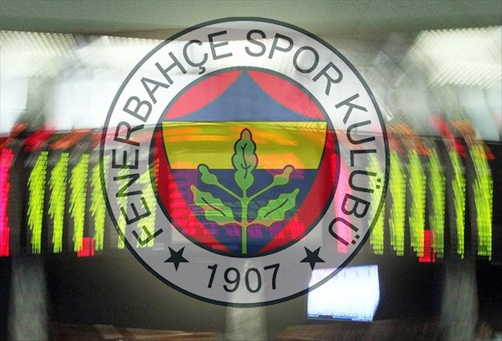Fenerbahçe yatırımcısı liderlik şansını kutluyor