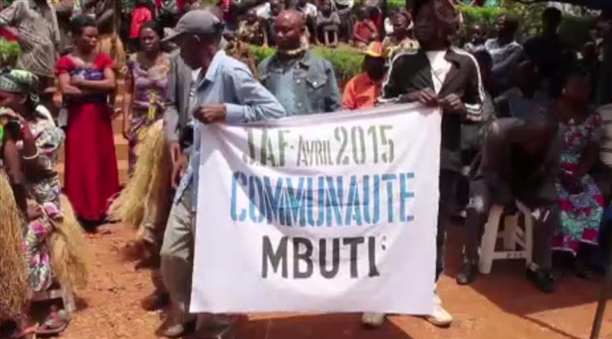 "Juhudi Awards": les ethnies congolaises sur la route de la cohabitation pacifique