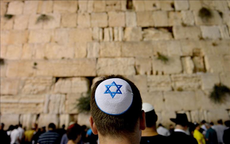 La population d’Israël atteint les 8,3 millions