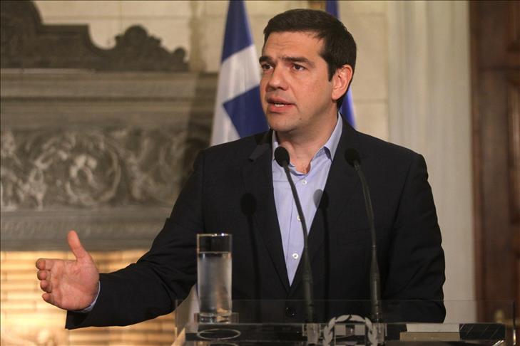 Greeks not losing hope in Tsipras, but many are afraid