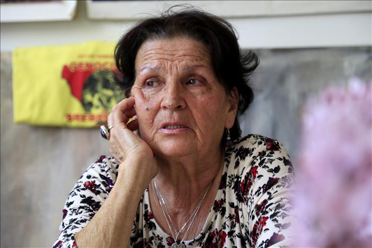 Mothers of Srebrenica condemn pope's 'genocide' remarks