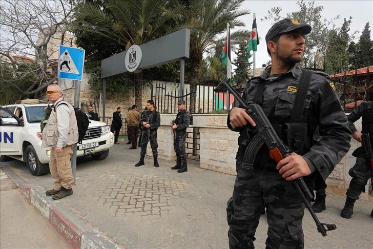 Israel to close Gaza crossings for Jewish holidays
