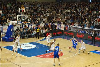 Titulli i kampionit i Ligës Ballkanike në basketboll, Prishtina apo Rilski, do të vendoset në Samokov