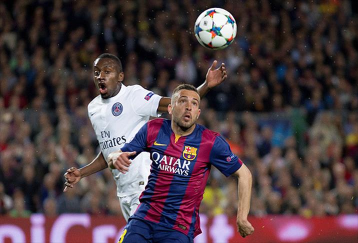 Barcelona ve Bayern Münih yarı finalde