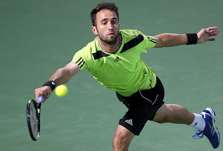 Marsel İlhan Lopez'i geçemedi