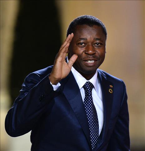 Le MI togolais: le bilan économique de Faure Gnassingbé "plaide pour lui"