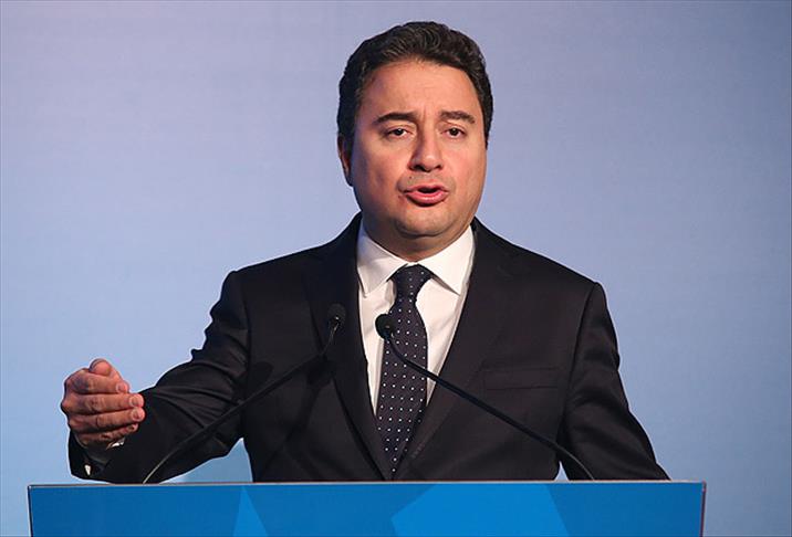 "CHP'nin iktidar olma hedefi yoktur"