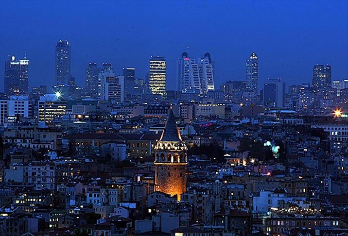 İstanbul'da 5 ilçede elektrik kesintisi