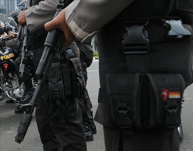Report: Indonesia preparing to execute 10 drug smugglers
