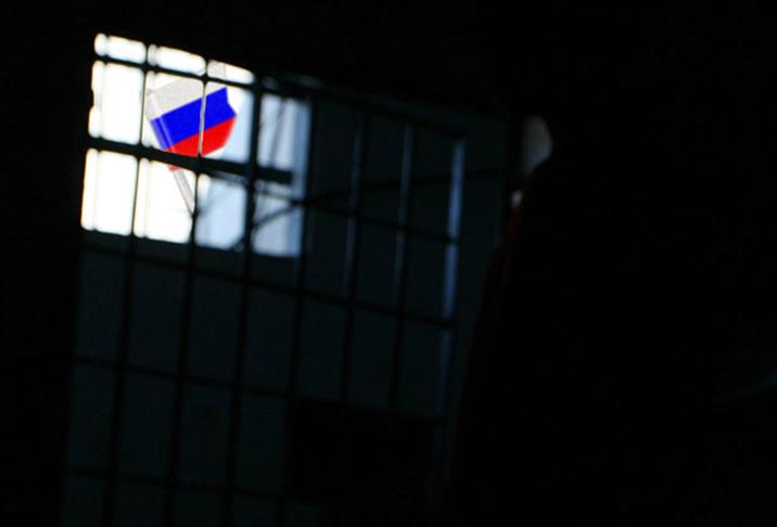 Rusya'da 400 bin hükümlüye genel af