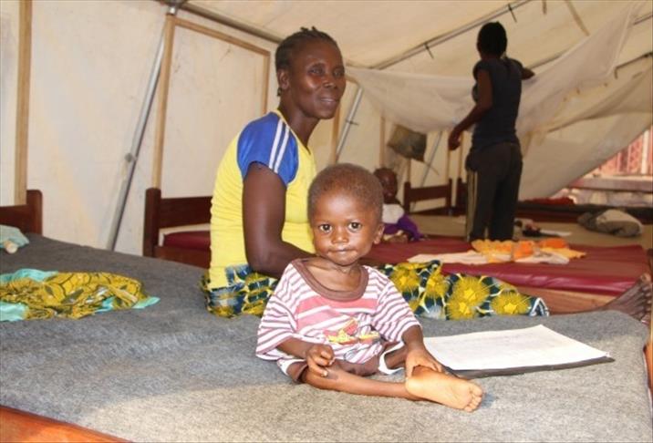Le paludisme fait 4000 morts au Cameroun en 2014