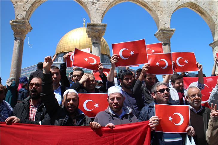 Countries protest against Armenian 'genocide' claims
