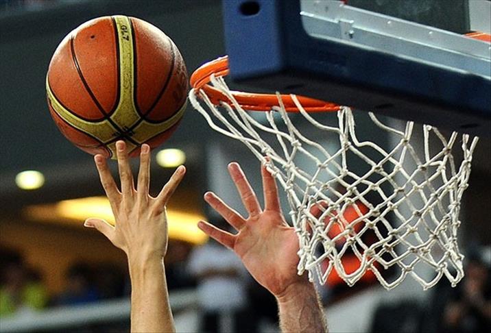 Turkey's Doga College team scoops basketball championship