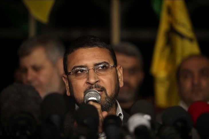Hamas accuse Fatah de vouloir l’éradiquer politiquement en Cisjordanie