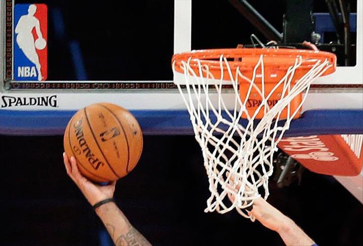 New Orleans play-off  ilk turunda elendi