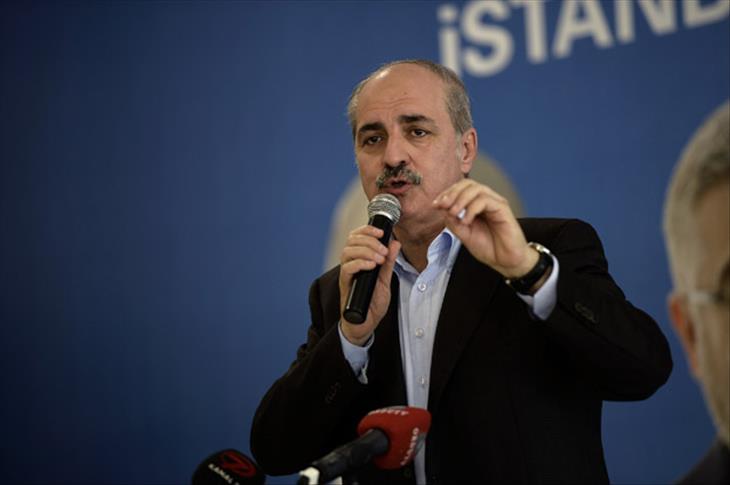 'Paralel yapı adalet sistemini laçkalaştırdı'
