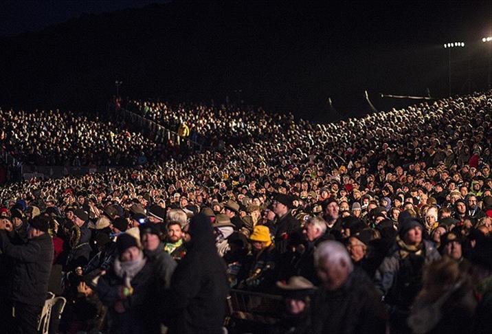 Turquie : Commémoration du centenaire de la bataille de Gallipoli