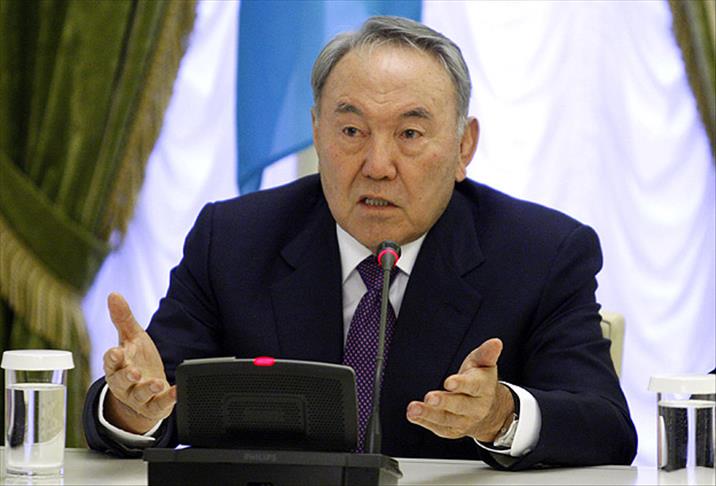 'Kazakistan politikasında köklü değişiklikler olmayacak'
