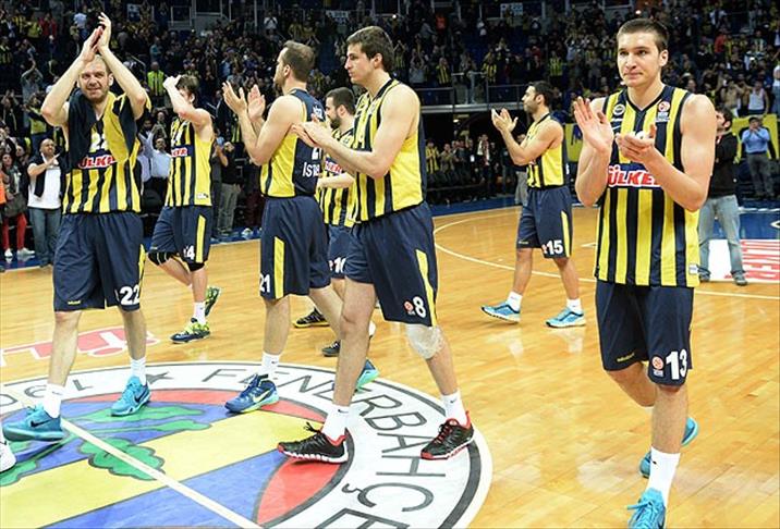 Стала известна программа «Финала четырех» баскетбольной Евролиги