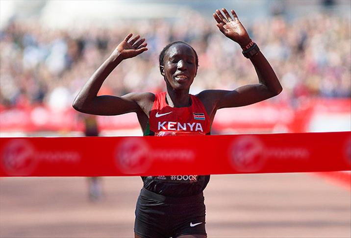 Maratonlarda Kenya ve Etiyopya farkı
