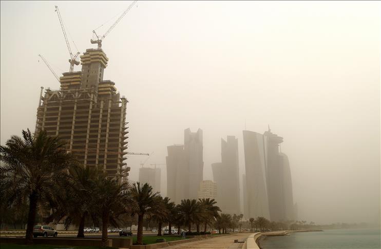 Qatar: Reprise de la production à Pearl GTL