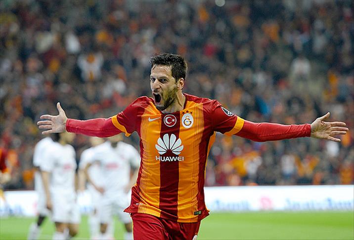Galatasaray savunmacılara emanet