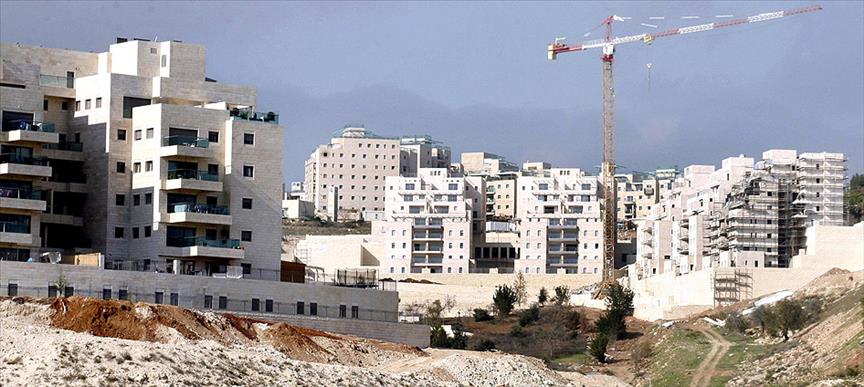 Dışişleri'nden İsrail'e yasadışı yerleşim yeri tepkisi