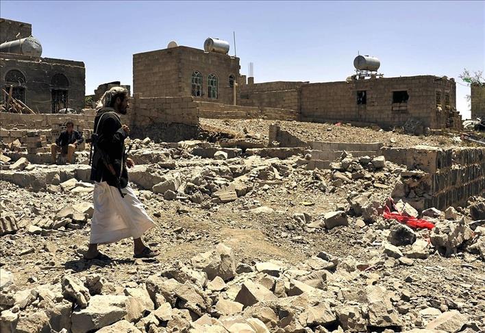 Yémen: Les tribus de Hadramaout ouvrent de nouveaux camps d’enrôlement des jeunes