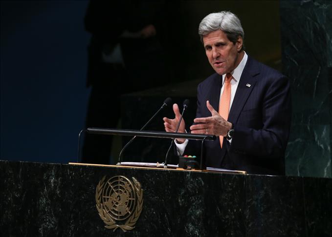 Nuke deal with Iran 'closer than ever,' says US' Kerry