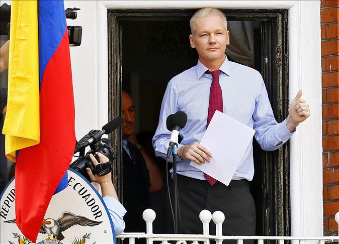 Swedish Supreme Court to hear Assange appeal