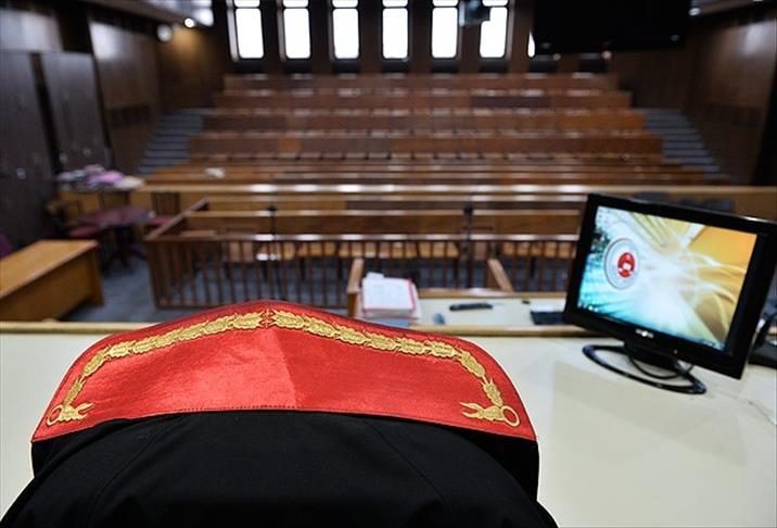 Turkey: Investigation into suspended judges to continue