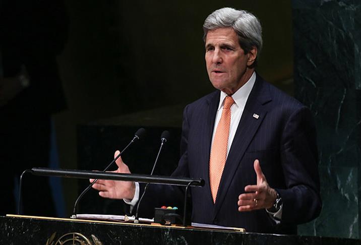 'İran ile kapsamlı anlaşmaya her zamankinden yakınız'