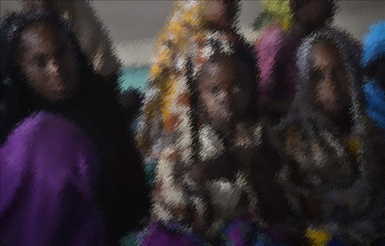 Nigeria rescues 200 girls from Boko Haram stronghold