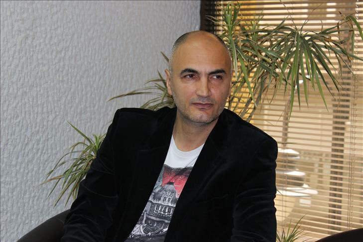 Petar Naumoski, zgjidhet kryetar i ri i Federatës së Basketbollit të Maqedonisë