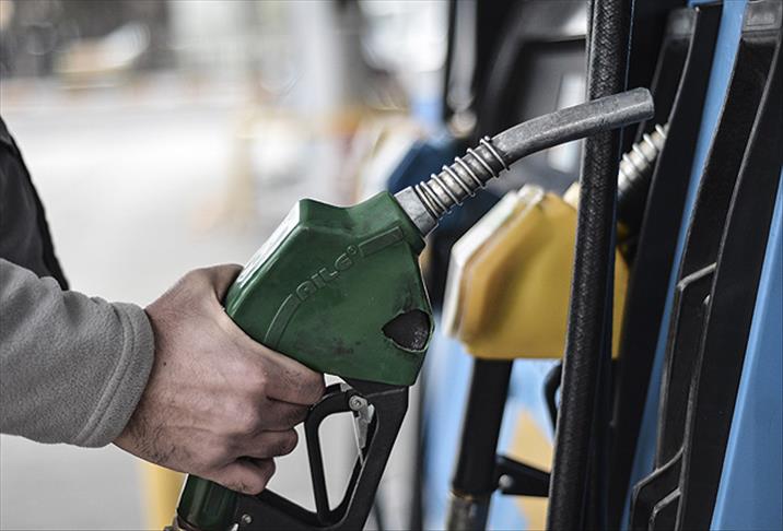 Benzin ve motorinde fiyat artışı