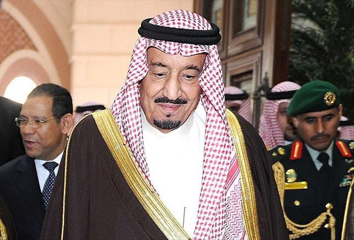 'Suudi Arabistan'da atamalar değişimin göstergesi'