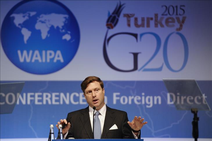 Pepsico Turkey GM says Turkish consumers love variety