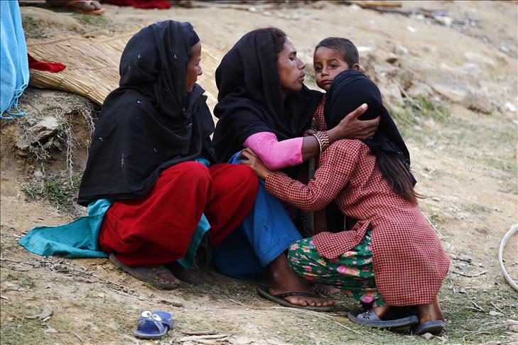 UNICEF: Nepal earthquake leaves 1.7 million children in need