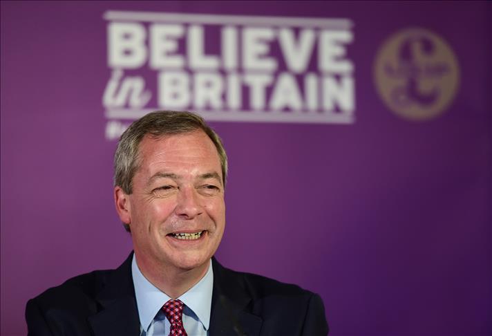 UK MEP: EU migrant crisis policy could flood UK with jihadists