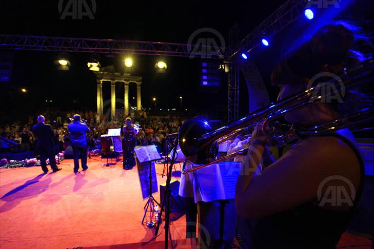 Turkey’s 95-year jazz odyssey