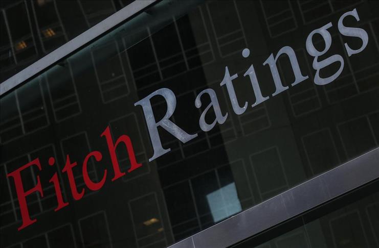 Fitch: Turkey can resist Fed rate hike threat