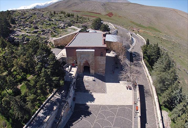 "Mağara arkadaşları" UNESCO listesinde