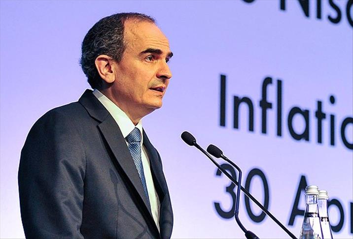 Turkey's Central Bank: Growth will rise in rest of 2015