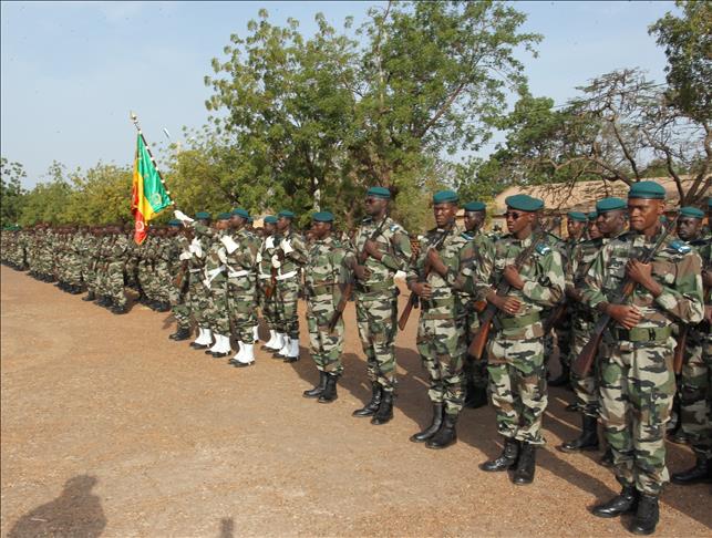 Nord Mali: plusieurs morts dans des combats entre l’armée malienne et des rebelles