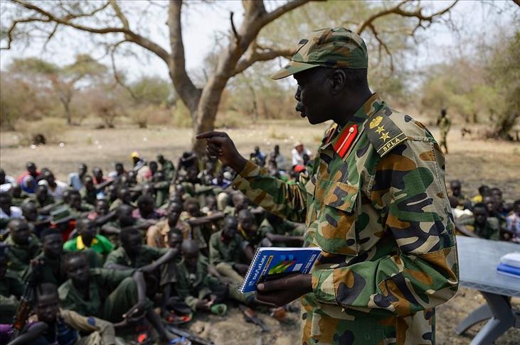 S. Sudan's Pibor: Peace, but still no services