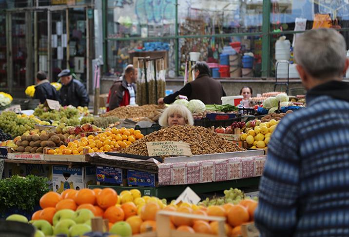 'Kuraklık nedeniyle gıdaya daha fazla harcadık'