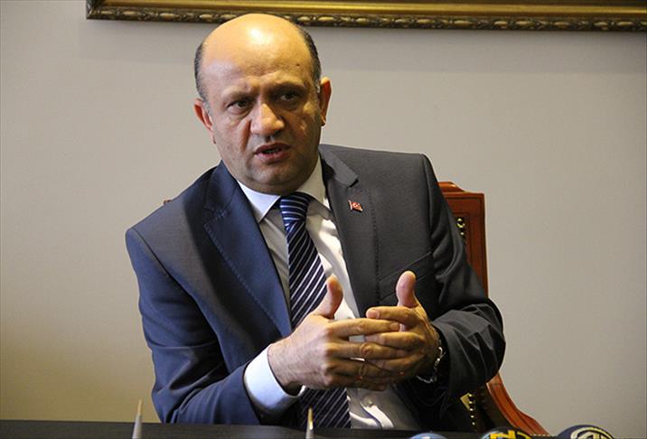 Temel bilimler mezunlarına iş garantisi
